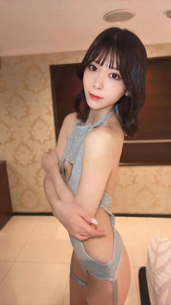 두근두근 멈추지 않는다