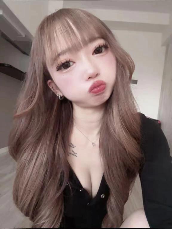 있어요~🩵