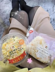 ✨봄, 받았습니다 🌸💕
