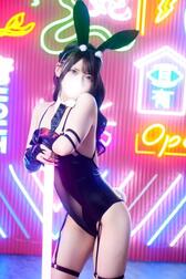 에로 토끼🐰❤️