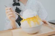 빙수🍧