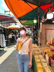 히카루의 GW💕