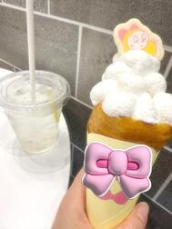 안녕하세요~🍦