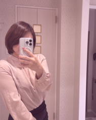 헤어 스타일