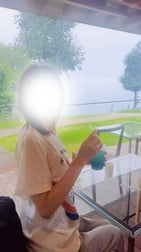스고이 절경카페