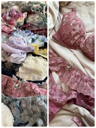 버려진 란제리가 필요하십니까?