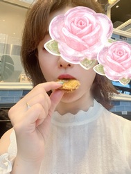 훈제 치즈 플라이