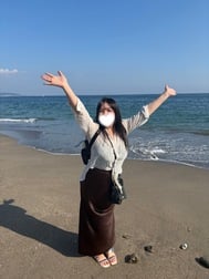 변덕스러운 좋은 아침 ♡