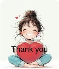 감사합니다❤️