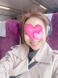 오구덴♪ 향하고 있어요❤️