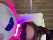 아가씨는 치아가 생명? 화이트닝