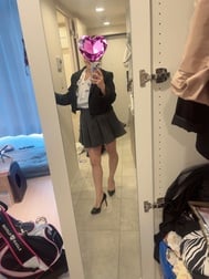 오늘의 모습❤️