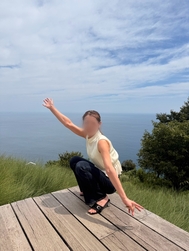 어제까지 여행이었기 때문에