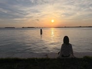 밤 21시야~