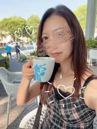 안녕하세요♡