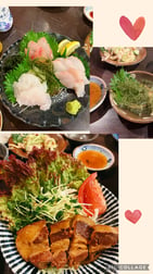 오키나와 요리