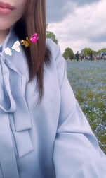 ♡자연체로, 네♡