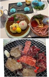 토요일☆