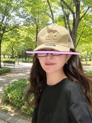 만나서 반갑습니다 ♡