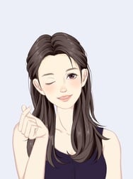 숙박 요청 ... ♡