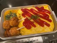 도시락🍱