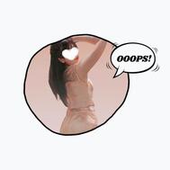 아침부터 이상행동😱