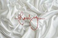 감사합니다💌I씨