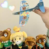 ✈️💖