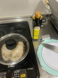 dinner