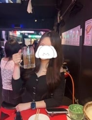 작은 파우치👜